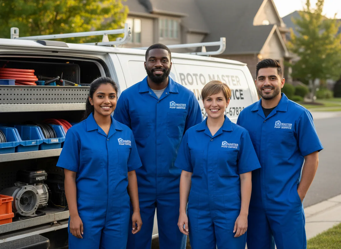 Sump Pump Installation company in Colville, WA